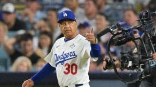 日本早朝…ドジャースの朗報3連発「これは、これは奇跡」　LAファン歓喜の声「?!?!?!」
