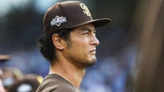 「決定権は彼自身にある」今季全休のダルビッシュ有　パドレス指揮官が現状に言及「現時点ではブルペンで投球」「やりたいようにやってもらっている」