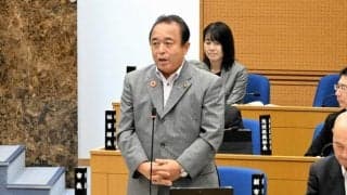 社会人野球チームの「推薦拒否」　市長は「市民ファーストだ」と主張