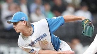 日本ハム達孝太、鬼門克服なるか　ソフトバンク戦は過去０勝３敗、防御率６点台／見どころ