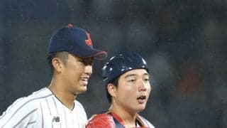 【U18選手紹介・捕手編】夏Ｖ山田凜虎＆春準Ｖ角谷哲人に「爆肩」杉本将吾