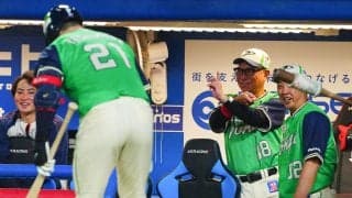 【ヤクルト】阪神に負け越し決定　10敗の吉村貢司郎に池山監督「我慢のしきれない部分が…」