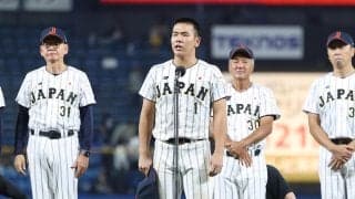 【U18選手紹介・内野手編】小野舜友主将、２年で４番の川上慧、池田聖摩ら５人中３人が横浜