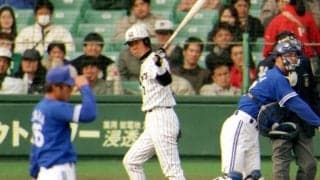 阪神主砲の“傲慢”が招いた悪夢　軋み始めた肉体…パワー激減「ツケが来た」