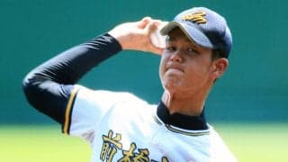 甲子園初出場で全国制覇も髙橋光成は苦しんでいた... ドラ１直前のブルペンで受けた「忘れられない40球」