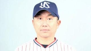 ヤクルト石川投手が引退へ　プロ野球最年長選手、24年連続で勝利
