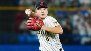 逸材が直面した壁「難しい」　甲子園を沸かせた神守備の裏で…監督があえて狙った“転向”