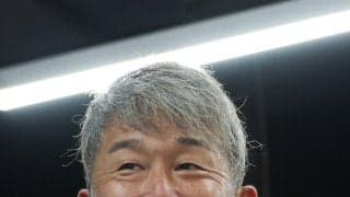 【ヤクルト】石川雅規、２日に自身の今後に関する記者会見を実施　今季で現役引退