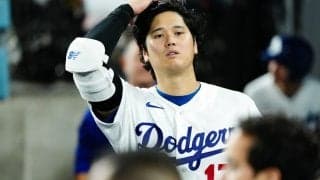 まさかの“1/17”…大谷翔平が逃した快挙　残り「1」が一転、掴みかけた「60×3」