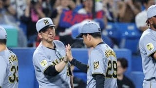 【阪神】９月初戦で見せた勝利への執念　２度の申告敬遠、４点差で木下里都の一方リスクヘッジも