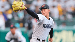 3日に神奈川秋季県大会の抽選会！「横浜1強」時代にストップをかけるチームが現れるか【2026年秋高校野球】