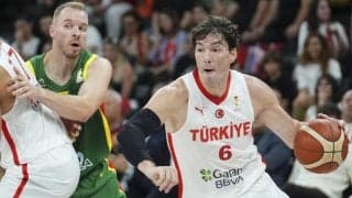 オスマンらを擁するトルコ代表が2027年のワールドカップ出場権を獲得