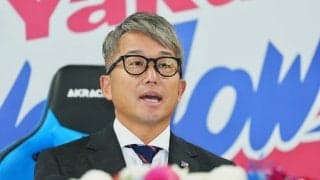 引退の石川雅規が忘れない勝利　届かなかった200の大台も…胸を張る“188-194”の価値