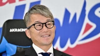 【ヤクルト】石川雅規「プロ野球は無差別級」身長167センチでも25年間やってこられた理由とは