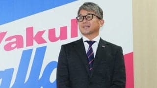 引退の石川雅規、最後に感謝した“相手”「時にはキツいことも…」　示した野球選手としての矜持