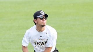 ヤクルト増居翔太－阪神伊藤将司、中日金丸夢斗－広島栗林良吏／３日予告先発
