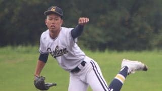 来年の千葉県を代表する146キロ左腕が5回6奪三振無失点の快投！県大会へ向けての課題は？【千葉】