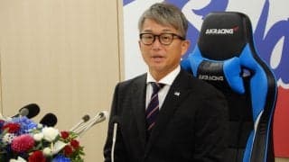 「めちゃめちゃ良かった。ヤクルトで良かったです」石川雅規が引退会見で断言　後輩たちへ伝えた「キャッチボールの大切さ」