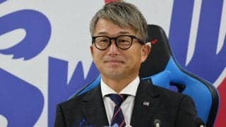 ヤクルト・石川雅規が引退会見　「25年間、楽しいことがほとんど」
