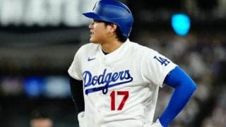 大谷翔平を襲った“負の連鎖”　垣間見えた怒り…敵軍へ不満の声「しかも初球しかも右肘」