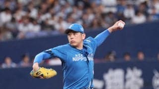 【日本ハム】加藤貴之が２軍戦５回無失点　加藤投手コーチ「全く問題ない」先発ローテ復帰手応え