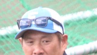 山崎武司氏が現役引退のヤクルト石川をねぎらう「右バッターの外のコントロールが抜群だった」