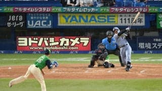 【阪神】森下翔太が痛恨後逸のち汚名返上の２点適時打　２死満塁で右前へ痛烈タイムリー
