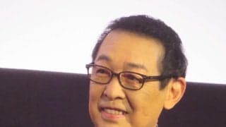 さだまさしが引退のヤクルト石川雅規ねぎらう「明るく送りたい」笑顔で寄り添うツーショット公開