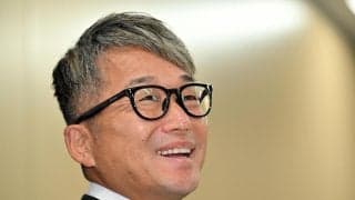 【ヤクルト】石川雅規「ヤクルトで良かった」「プロ野球は無差別級」25年間振り返る引退会見
