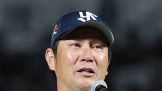 【ヤクルト】川端２軍コーチ、石川雅規の現役引退に「一緒に戦ってきたことが一番の思い出」