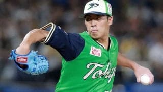 「先頭を出さないということもそうですし…」燕のエースに成長した“勝てる男”の要因　山野太一が自身初の2ケタ10勝に到達