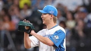 【データ】日本ハム達孝太２試合連続10三振　同日に２桁奪三振投手が４人以上は史上５度目