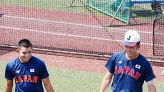 【U18】神村学園・梶山侑孜が進路明言「社会人野球のJFE東日本へ」もっと打てる打者目指す