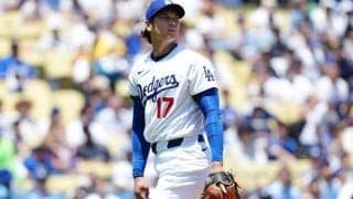 「大谷の半年分の投球が上」？　米記者の発言切り抜きにファン猛反発「馬鹿げてる」