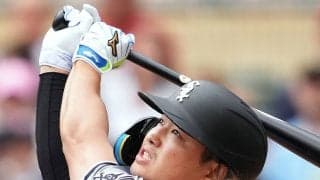 【MLB】村上宗隆には「100点をつけてもいい」と武田一浩が評価する理由　打率は２割そこそこでも貢献度大