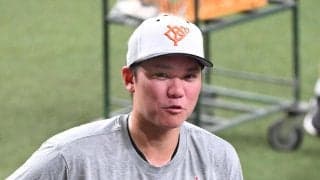 【巨人】坂本勇人が石川雅規を惜別「僕には考えられない」現役最多184打席対戦「投球術は唯一無二」