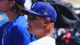 ド軍に新戦力加入も「ややこしい」　まさかの“一致”…20歳右腕にファン困惑「まじかよ」