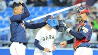 日の丸を背負う二刀流、大商大・中山優月が大学日本代表で示し続ける可能性