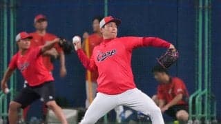 【広島】栗林良吏、カード勝ち越しかけ中日戦先発　負傷降板以来の敵地で47日ぶり勝利を目指す
