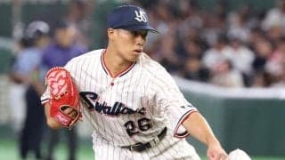 虎党の怒りを静めた27歳左腕「いいやつ過ぎる」　“死球の悪夢”直後…生まれた光景に喝采