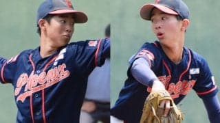 巨人ジュニアの“逸材18人”が決定　球速120キロ両腕も…新OB監督の下12年ぶりVへ