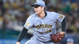 「あのスライダーは打てんわな」注目の0.00　阪神ブルペンに新たに加わった“選択肢”にファン熱視線「投手陣にまた厚みが」