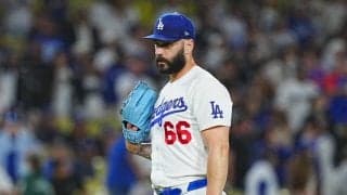 また失敗のスコットに「恐怖を覚える」　由伸から“奪った”白星…米辛辣「使えない男」