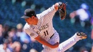 菅野智之　古巣オリオールズに６回３失点、13勝目ならずも「すごく充実」チームは勝利