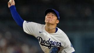 「消えたよ…また…」山本由伸の自己最多13勝目が消滅「いつものパターンでスコットが失点して…」ファン嘆き