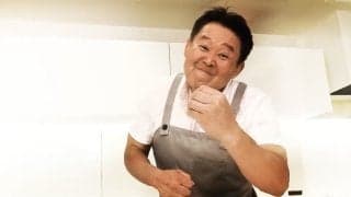 元横綱 若乃花・花田虎上、55歳とは思えない“握力”に「凄い！」驚き 未だ健在のパワーを披露「骨が折れそうだった」