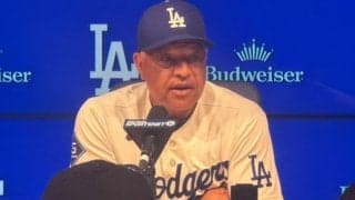 大谷翔平、休養の可能性も　監督が指摘した怪我の影響「かばっている」…模索する“ベスト”