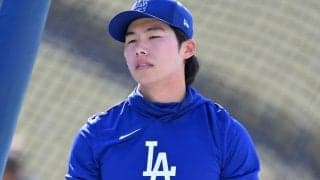 「キム・ヘソンの才能はこのまま埋もれてしまうのか…」韓国メディアから失望の声　9月のロースター拡大でも再昇格なしに嘆き節
