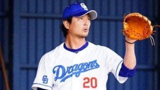 なぜ西武ファンが感動？　中日本拠地で生まれた光景…“別れを告げた男”への粋な計らい