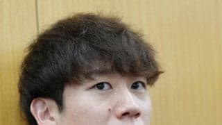 【バレー】男子アジア選手権14人発表　甲斐優斗が選外　石川祐希ら選出　優勝ならロス五輪決定